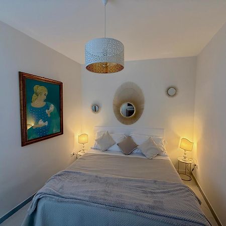 Villa Anna Майори Екстериор снимка
